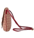 Zucca Messenger, bottom view